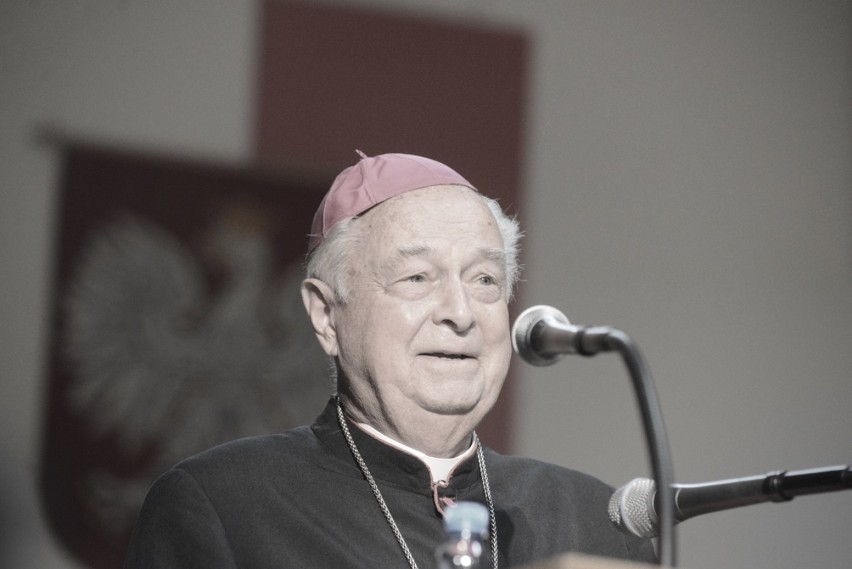 Bp Andrzej Dyczkowski