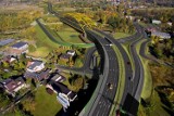 Ruda Śląska nie wykorzysta stu milionów na budowę trasy N-S? Koszty związane z budową trasy rosną