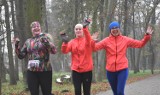 Powiatowa Malborska Liga Biegowa i Nordic Walking po pierwszej rundzie