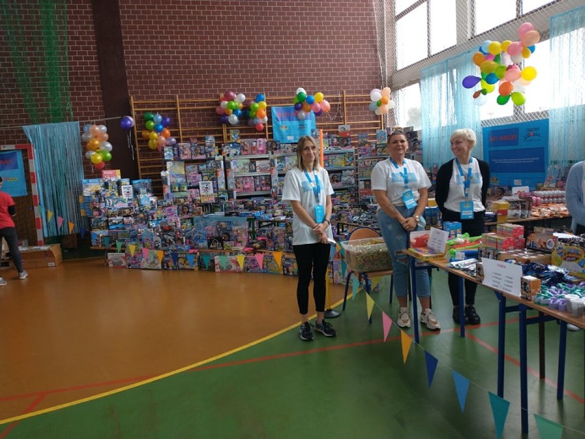 Ekonomia dla dzieci w Wągrowcu. W mieście ruszył specjalny projekt 
