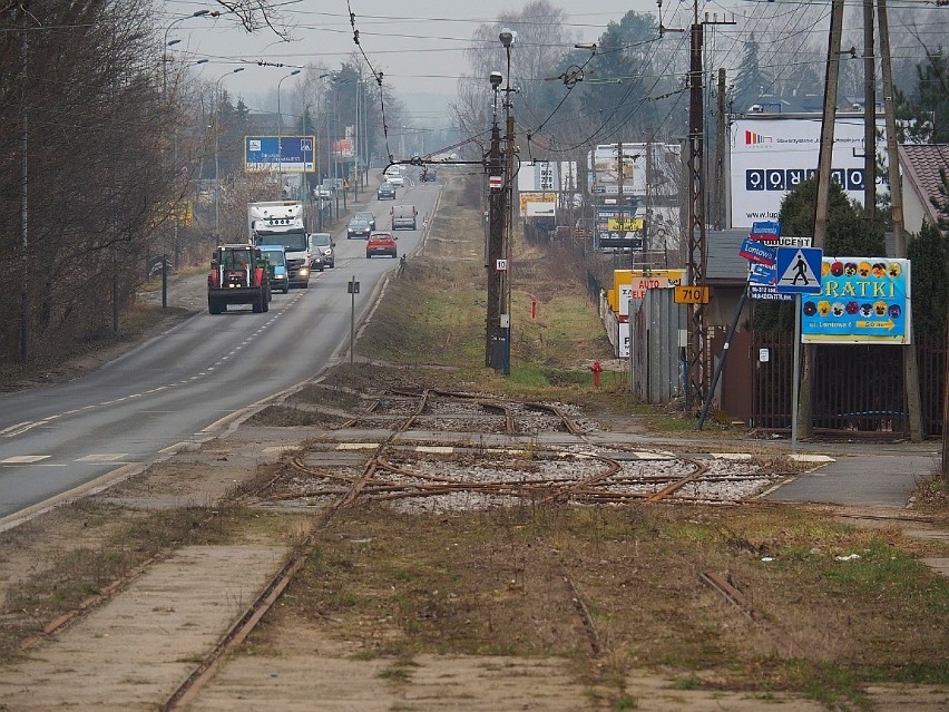 Remont linii tramwajowej numer 43 do Konstantynowa Łódzkiego. Jest wniosek o dofnansowanie ZDJĘCIA