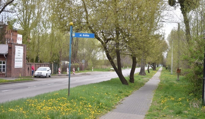 Gmina Stare Pole. Przebudowa drogi krajowej nr 22 rozpocznie się lada dzień. GDDKiA podpisała umowę z wykonawcą