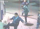 Piotrkowska policja apeluje o pomoc w ujęciu sprawców brutalnego pobicia
