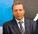 Grzegorz Nita, nowy dyrektor Zarządu Dróg i Transportu w Łodzi