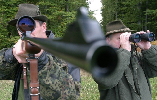 Myśliwi PZŁ w Piotrkowie przeciwko pomysłom Ministerstwa Rolnictwa, które chce wprowadzić karę aresztu, więzienia lub grzywny za  odmowę odstrzału dzika.