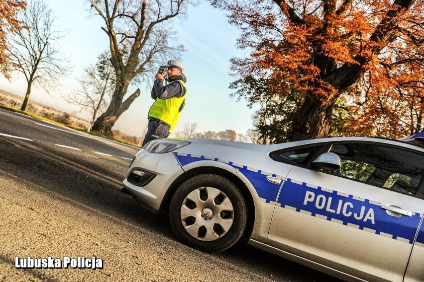 Do najpoważniejszych wypadków doszło w piątek (1 listopada)...