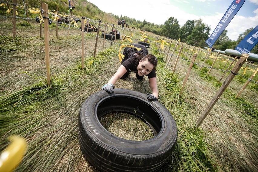 Runmageddon wraca po pandemii koronawirusa, wprost do Areny...