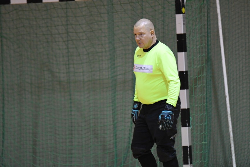 Druga kolejka Żarskiej Ligi Futsalu. Za tydzień poznamy finalistów