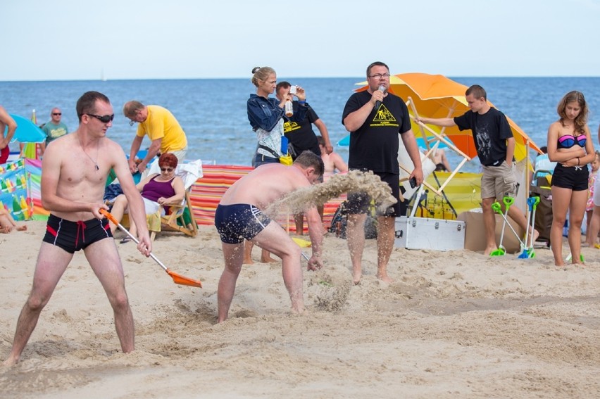 Plażowe Mistrzostwa Budowniczych, Władysławowo