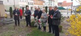 W Lęborku delegacja PiS uczciła pamięć ofiar katastrofy smoleńskiej