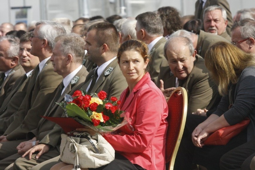 Kontenerowa szkółka leśna w Miłogostowicach ma już siedem lat, zobaczcie zdjęcia