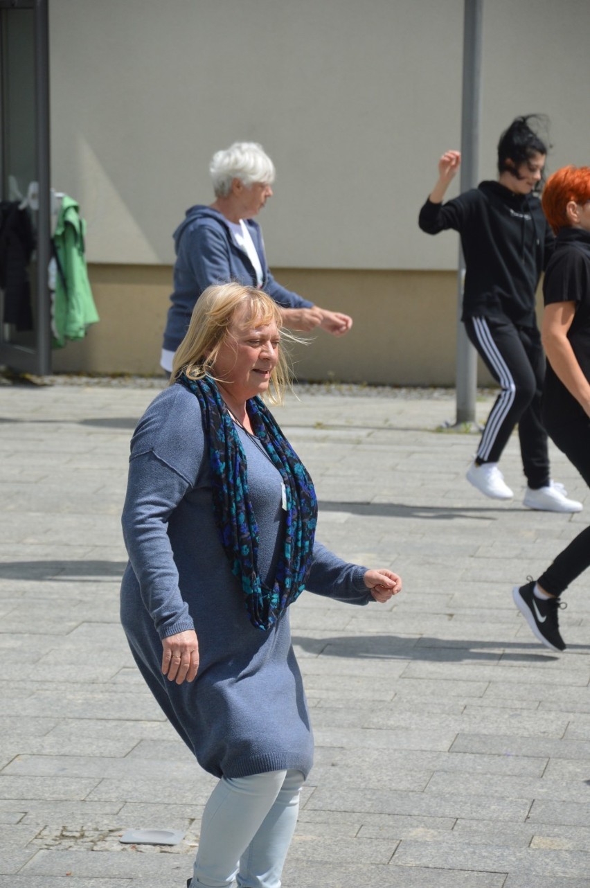 Miejskie Centrum Kultury w Bełchatowie zaprasza na „Taneczną Majówkę”