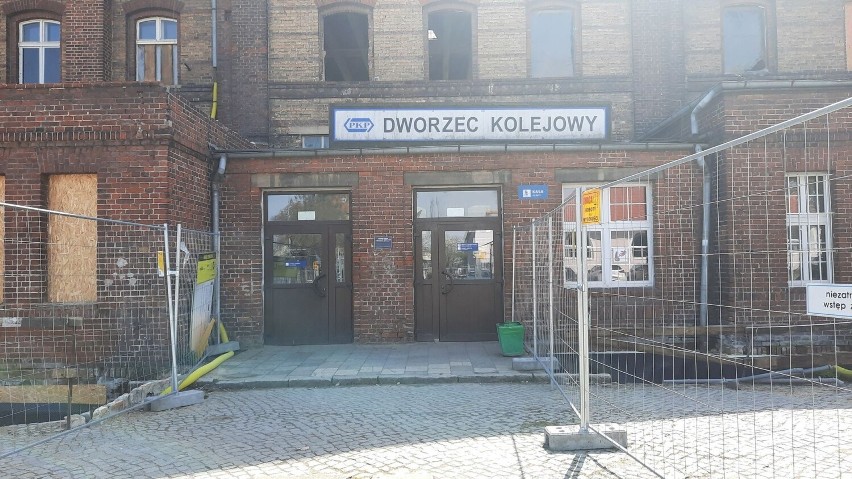 Wybrano nowego wykonawcę prac związanych z przebudową...