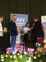 Miłoradz-Legnica. Wiktoria Wierzba ponownie laureatką ogólnopolskiego konkursu dla młodych mówców