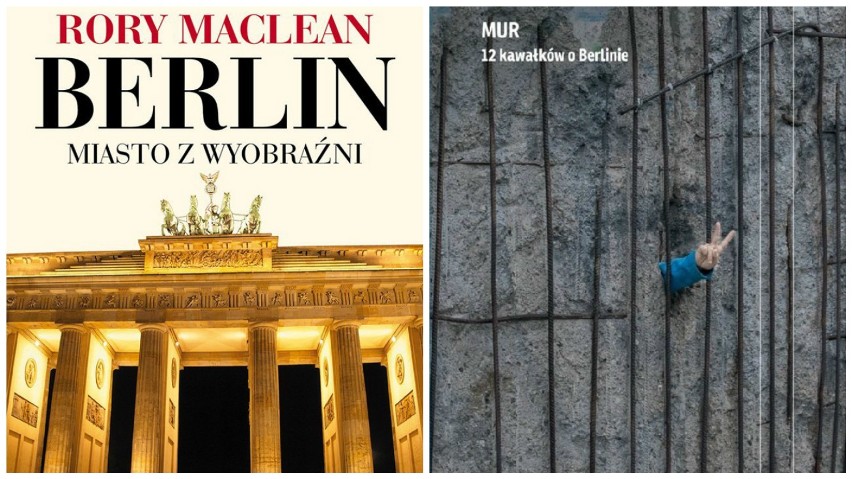 Rory Maclean dzieli swoje życie między Berlin i Wielką...