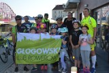 Głogowski Klub Rowerowy otworzył już nowy sezon  