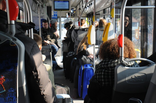 W Dąbrowie Górniczej od września miasto wprowadza liczne zmiany w kursowaniu linii autobusowych