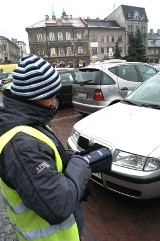 Bielsko-Biała: Parkowanie w mieście już od 2 złotych. Zmiana regulaminu opłat za miejskie parkingi.