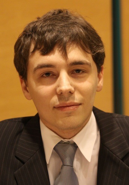 Łukasz Cichowski