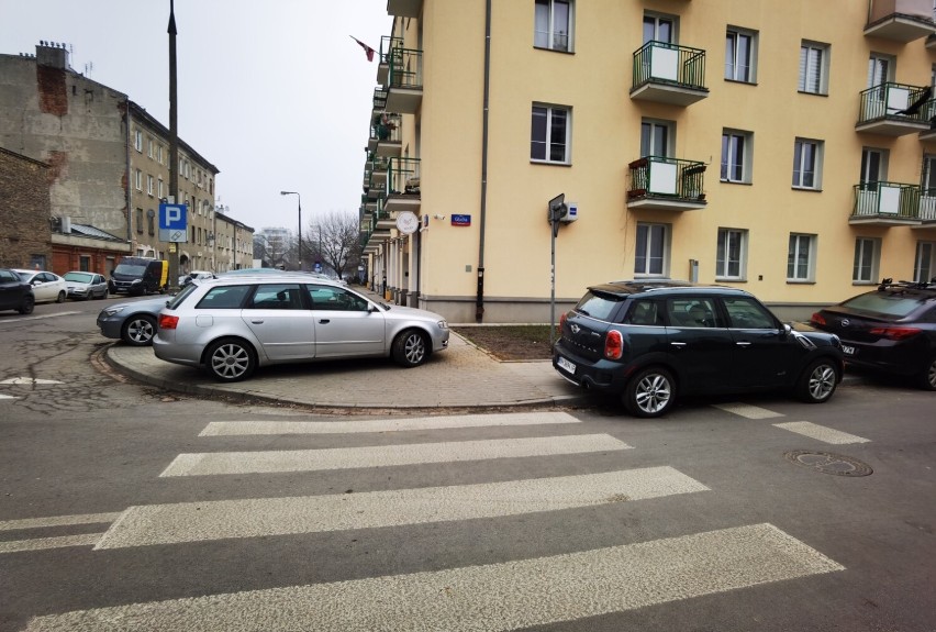 Radni zagłosowali za rozszerzeniem strefy płatnego...