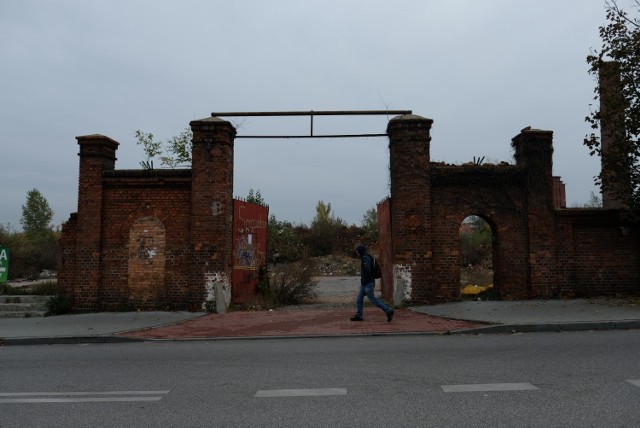 Ponad 700 mieszkań wybuduje deweloper na terenach dawnej rzeźni.