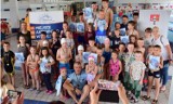 Pływacy z Żagania i okolic zakończyli sportowy rok. Było sporo sukcesów!