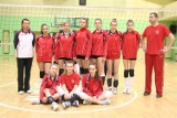 Siatkarki WTS KDBS Bank Włocławek w finale mistrzostw Polski młodziczek