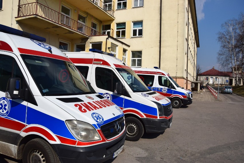 Nowy oddział ratunkowy w Wieluniu ma być gotowy w 2022 r. Szpital wybrał wykonawcę robót. Wartość konraktu to 11,7 mln zł 