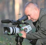 Paweł Kowalski z Osady Leśnej w Kole opowiada o "Łowieckim testamencie"