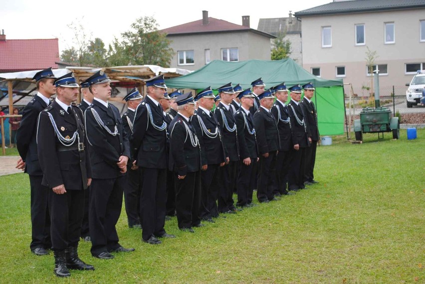 Festyn rodzinny w Kocikowej