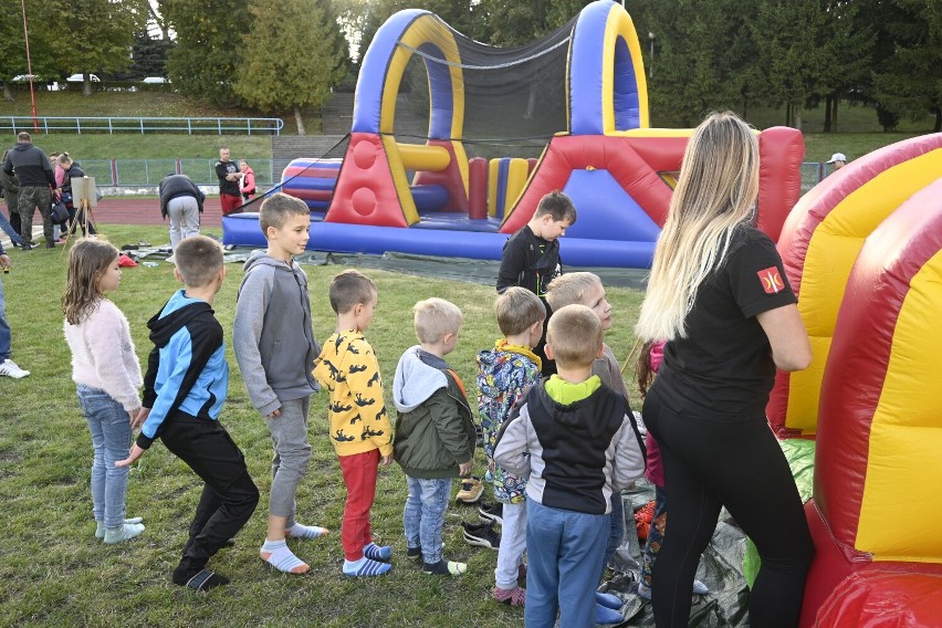 Tak było 21.09.2022 r. podczas prezentacji z okazji 65-lecia...