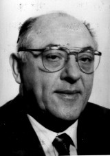 Odszedł Alfred Schickentanz (1936-2018) - Honorowy Obywatel Miasta Tczewa