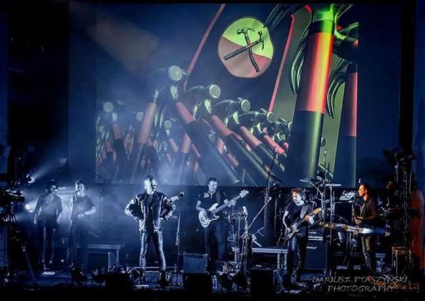 Największe utwory Pink Floyd w Filharmonii Łódzkiej [KONKURS]