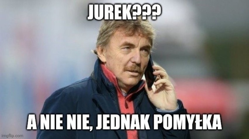 Memy po meczu Węgry - Polska. Szalony debiut Paulo Sousy w oczach internautów. Co na to Jerzy Brzęczek?