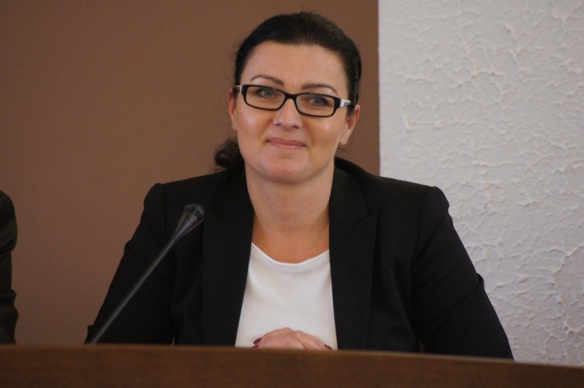 Radomsko: Na sesji w powiecie o zmianach w budżecie i...