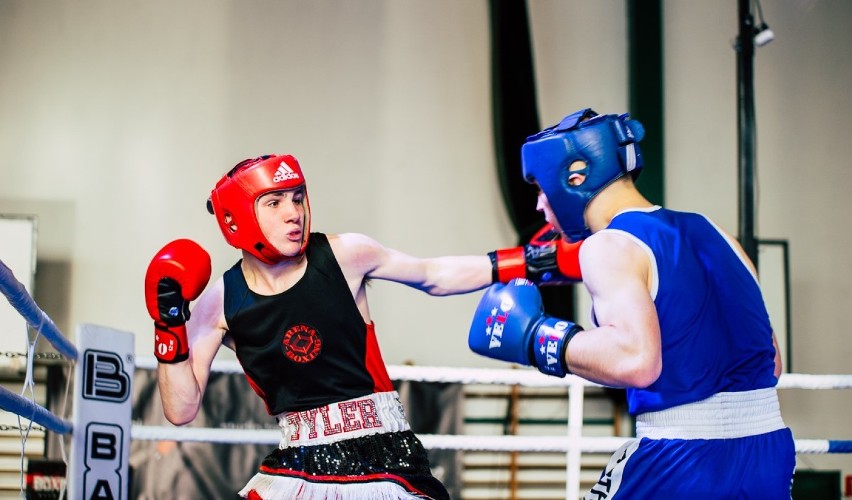 Za nami Boxing Day w Wodzisławiu Śląskim