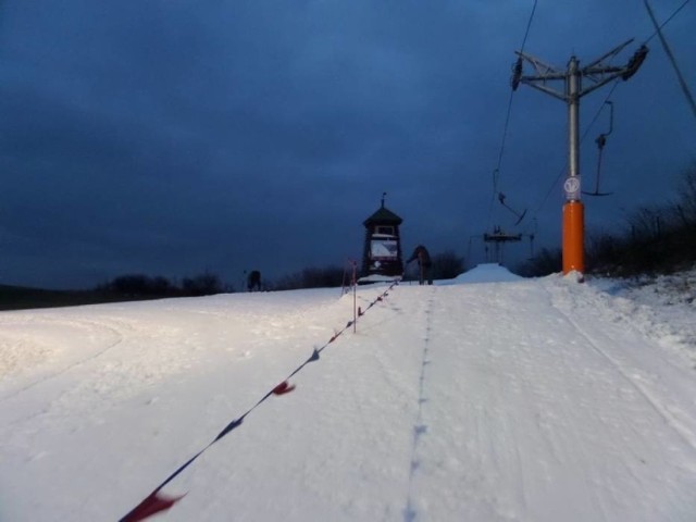 Stacja w Cisowej jest czynna - należy wcześniej zapisać się na szkolenie.