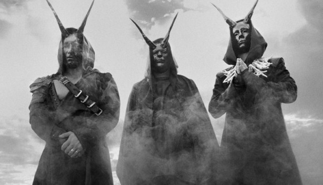3 października w łódzkiej Wytwórni zagra grupa Behemoth. Zespół ...