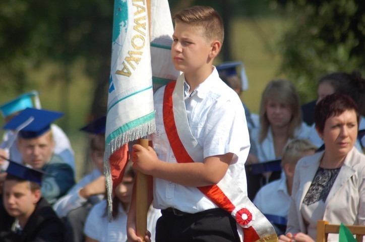 Koniec roku szkolnego w Zbąszyniu