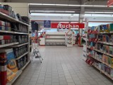 Auchan Lubin - sklep zostanie zamknięty. Wiemy kiedy!