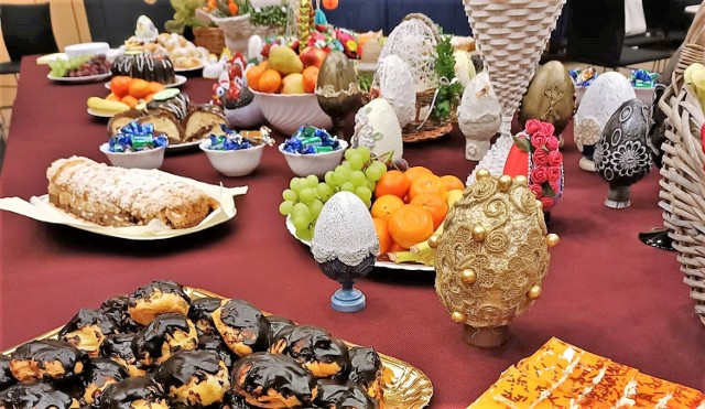 Jak spędzacie Wielkanoc? Pokażcie świąteczne stoły, dekoracje, koszyczki z poświęconym pokarmem