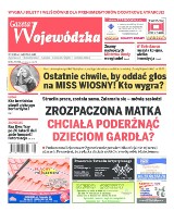 Najnowsza Gazeta Wojewódzka już jest w kioskach!