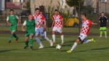 V liga. Jurand Lasowice Wielkie - Spójnia Sadlinki 2:1 (1:0)