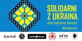 Charytatywny koncert akustyczny „Solidarni z Ukrainą” w rzeszowskim Teatrze im. Wandy Siemaszkowej