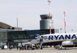 Oto nowy - zimowy rozkład lotów z Jasionki. Najwięcej tras oferuje Ryanair