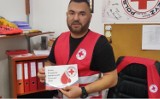 Lęborski oddział PCK zachęca firmy do promowania honorowego krwiodawstwa