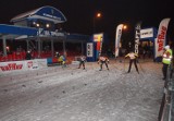 Cztery zwycięstwa narciarzy z MULKS Tomaszów Lubelski w Polbank Cup 2011