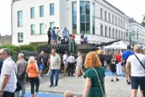 Piknik wojskowy na lotnisku w Radomiu. Czołg Leopard transporter Rosomak i moździeż Rak. Sprawdź co będzie można zobaczyć