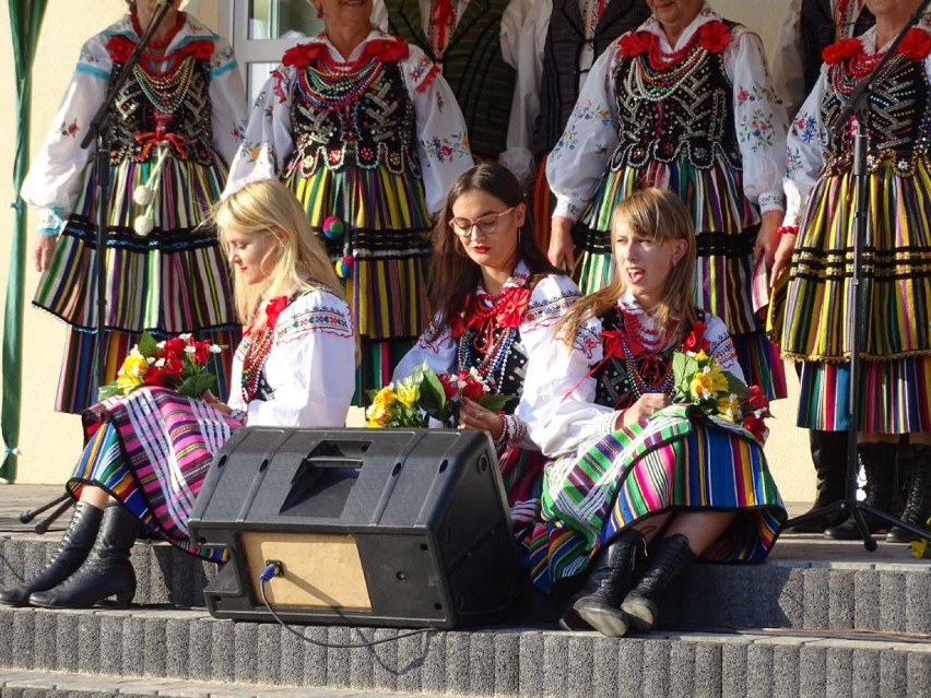 Dni Kultury i Tradycji w Twardej w gminie Tomaszów [ZDJĘCIA]
