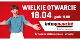 Intermarché umacnia swoją pozycję w Zielonej Górze i otwiera kolejną placówkę w koncepcie POWER 2.0